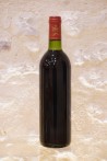 Château Mouton Rothschild Pauillac 1er Cru Classé 1981