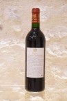 Château Mouton Rothschild Pauillac 1er Cru Classé 1992