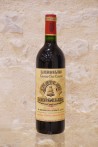 Château Angélus Saint-Emilion 1er Grand Cru Classé 1987