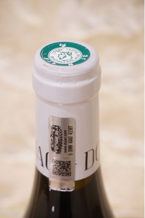 Domaine Dujac Puligny-Montrachet 1er Cru Les Folatières 2017