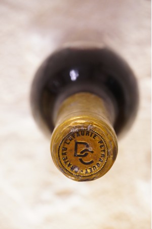 Château Lafaurie-Peyraguey Sauternes 1er Grand Cru Classé 1959