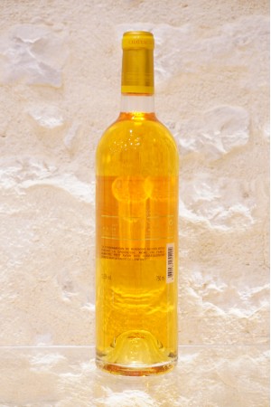 Château d'Yquem Sauternes 1er Cru Classé Supérieur 2005