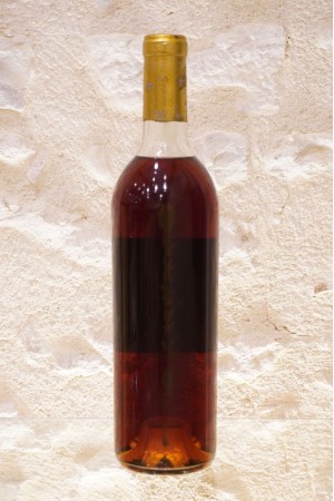 Château Lafaurie-Peyraguey Sauternes 1er Grand Cru Classé 1959