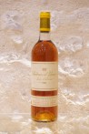 Château d'Yquem Sauternes 1er Cru Classé Supérieur 1984
