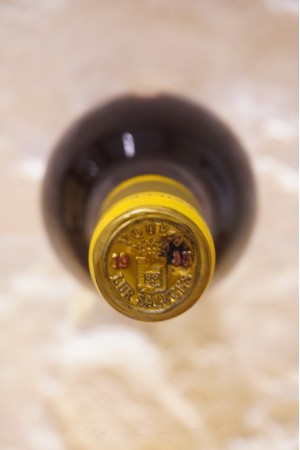 Château d'Yquem Sauternes 1er Cru Classé Supérieur 1983