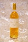 Château d'Yquem Sauternes 1er Cru Classé Supérieur 2004