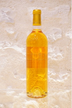 Château d'Yquem Sauternes 1er Cru Classé Supérieur 2004