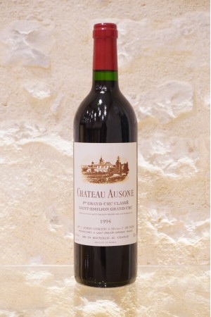 Château Ausone Saint-Emilion 1er Grand Cru Classé 1994