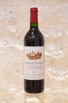 Château Ausone Saint-Emilion 1er Grand Cru Classé 1994
