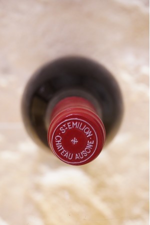 Château Ausone Saint-Emilion 1er Grand Cru Classé 1994