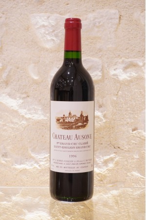 Château Ausone Saint-Emilion 1er Grand Cru Classé 1994