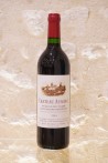 Château Ausone Saint-Emilion 1er Grand Cru Classé 1994