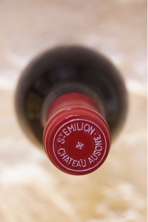 Château Ausone Saint-Emilion 1er Grand Cru Classé 1994