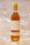 Château d'Yquem Sauternes 1er Cru Classé Supérieur 1989