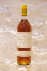 Château d'Yquem Sauternes 1er Cru Classé Supérieur 1989