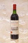 Château Grand-Corbin-Despagne Saint-Emilion Grand Cru Classé 1982