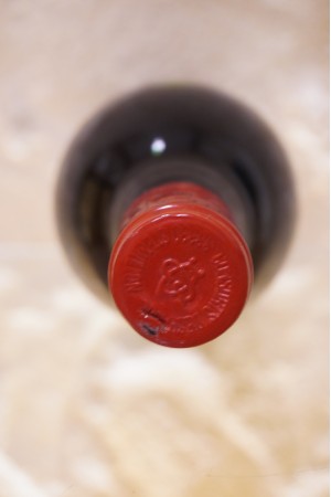 Château Grand-Corbin-Despagne Saint-Emilion Grand Cru Classé 1982