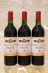 Château Croizet-Bages Pauillac 5e Cru Classé 1982