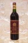 Château Larose Trintaudon Haut-Médoc 1989