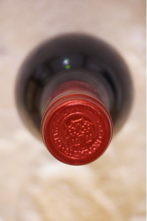 Château Cheval Blanc Saint-Emilion 1er Grand Cru Classé 1993