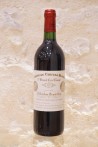 Château Cheval Blanc Saint-Emilion 1er Grand Cru Classé 1993