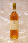 Château Suduiraut Sauternes 1er Cru Classé 1989