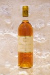 Château Suduiraut Sauternes 1er Cru Classé 1989