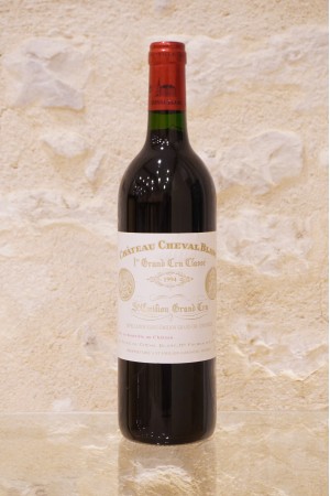 Château Cheval Blanc Saint-Emilion 1er Grand Cru Classé 1994