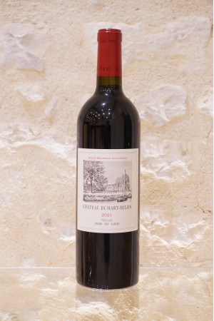 Château Duhart Milon Pauillac 4e Cru Classé 2021
