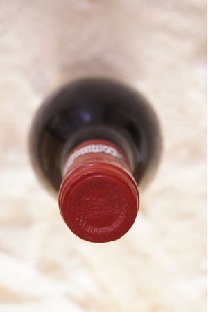 Château Ducru-Beaucaillou Saint-Julien 2e Cru Classé 1985