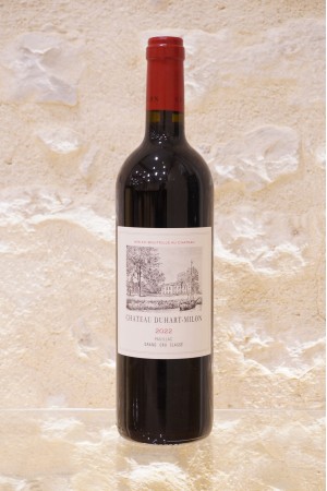 Château Duhart Milon Pauillac 4e Cru Classé 2022