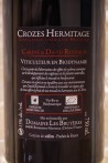 Domaine Les Bruyères David Reynaud Crozes-Hermitage Les Croix 2022