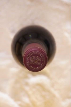 Pavillon Rouge du Château Margaux 1988