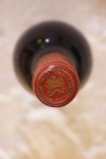 Château Mouton Rothschild Pauillac 1er Cru Classé 1990