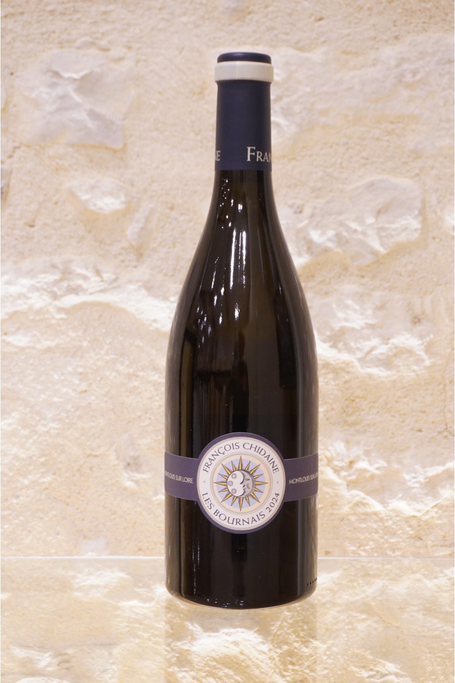 François Chidaine "Les Bournais" Montlouis-sur-Loire 2024