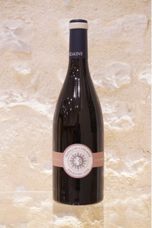 François Chidaine "Baudoin" Vin de France 2024
