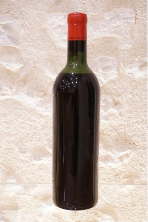 Château Ducru-Beaucaillou Saint-Julien 2e Cru Classé 1957