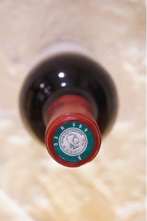 Château Le Bon Pasteur Pomerol 2008