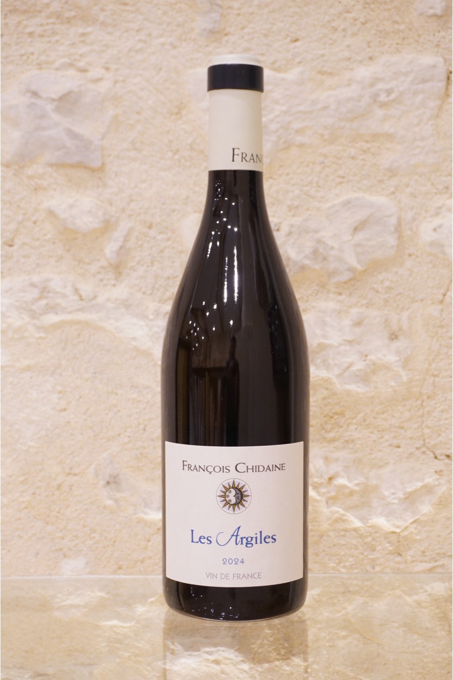 François Chidaine "Les Argiles" Vouvray 2024