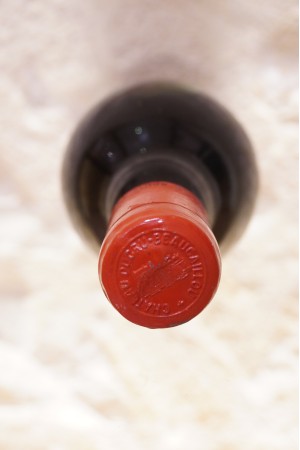 Château Ducru-Beaucaillou Saint-Julien 2e Cru Classé 1957