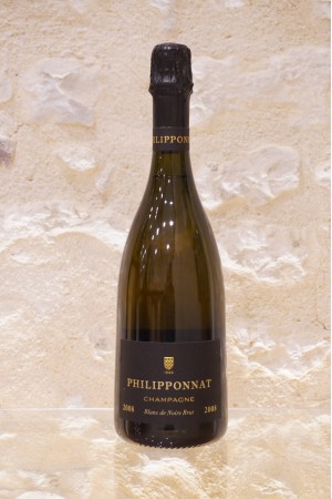 Philipponnat Champagne Blanc de Noirs Brut 2008