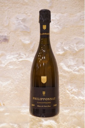 Philipponnat Champagne Blanc de Noirs Brut 2009