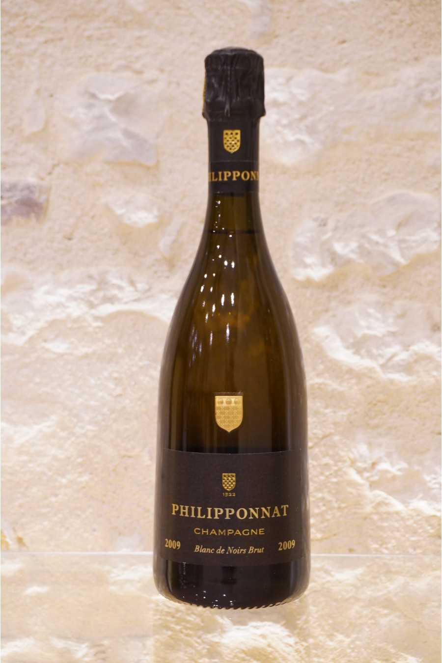 Philipponnat Champagne Blanc de Noirs Brut 2009