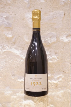 Philipponnat Cuvée 1522 Champagne Brut Grand Cru 2005
