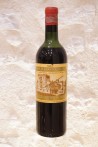 Château Ducru-Beaucaillou Saint-Julien 2e Cru Classé 1957