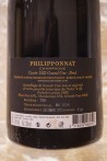 Philipponnat Cuvée 1522 Champagne Brut Grand Cru 2005