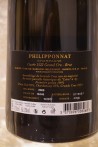 Philipponnat Cuvée 1522 Champagne Brut Grand Cru 2006