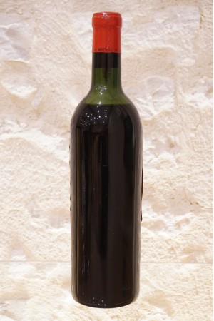 Château Ducru-Beaucaillou Saint-Julien 2e Cru Classé 1957