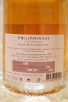 Philipponnat Royale Réserve Champagne Brut Rosé (2008)