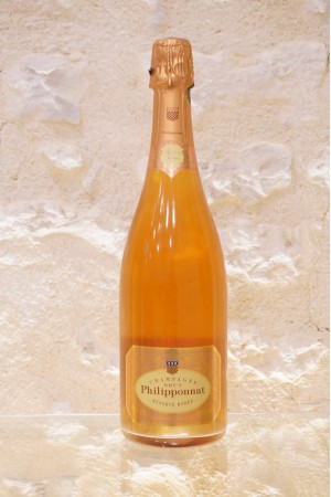 Philipponnat Réserve Rosée Champagne Brut (2006)